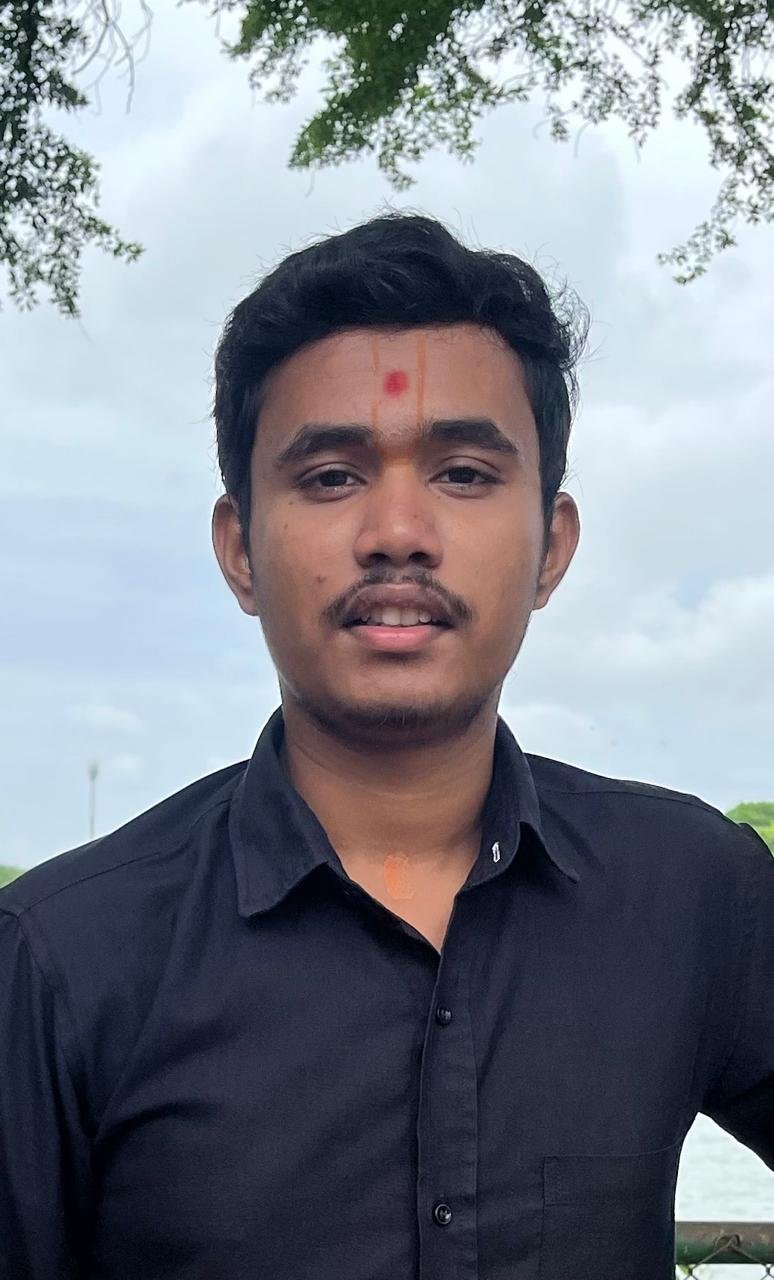 Team member 12