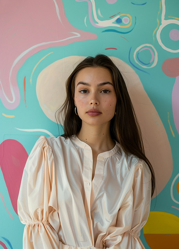 girl image