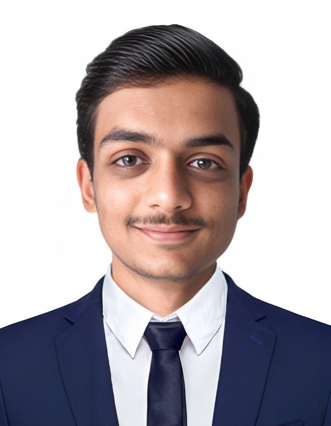 Team member 4