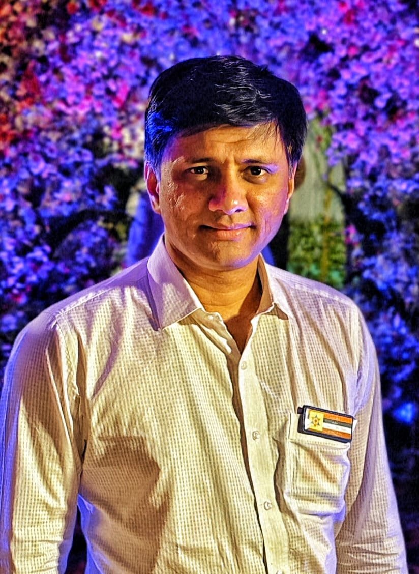 Team member 2
