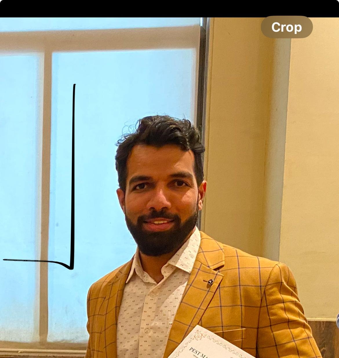 Client Photo